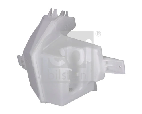 Washer Fluid Reservoir, window cleaning